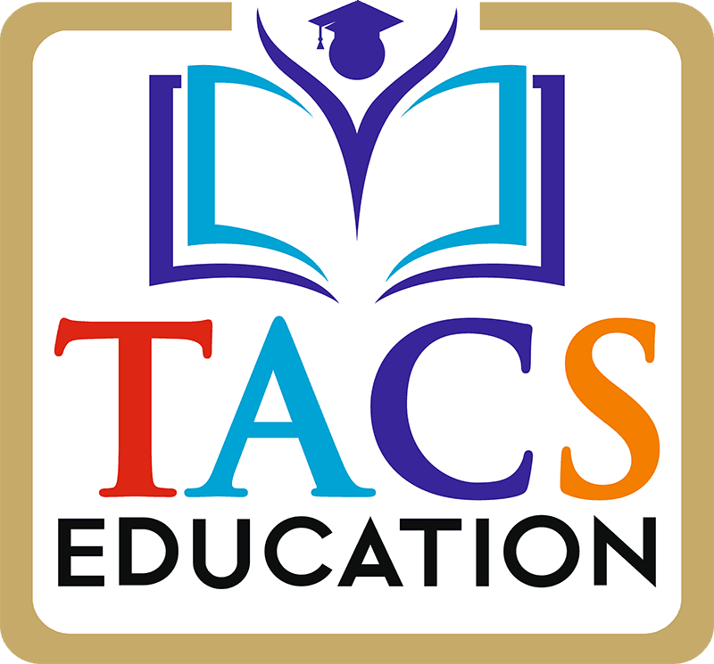 TACS Education Logo